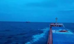 Marmara Denizi'nde batan geminin kayıp kaptanının oğluna söylediği söz dehşete düşürdü