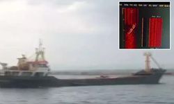 Marmara Denizi’nde batan geminin kayıp 6 mürettebatından birinin cansız bedenine ulaşıldı