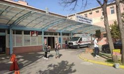 İzmir’de hastanede silah sesleri: Jandarma tüfekle vuruldu