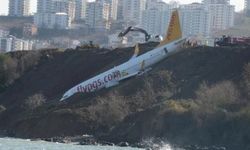 Trabzon Havalimanı’ndaki uçak kazasında pilotlar birbirini suçladı