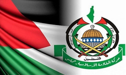Hamas heyeti ateşkes görüşmeleri için Kahire'de