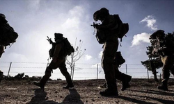 İşgalci İsrail ordusu Gazze'deki yedek kuvvetlerini azaltıyor