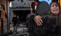 İşgalci İsrail'in Refah kentine saldırısına dünyadan tepkiler: “Feci sonuçlara yol açacak”
