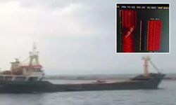 Marmara Denizi’nde batan geminin kayıp 6 mürettebatından 2'sinin cansız bedenleri tespit edildi