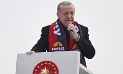Cumhurbaşkanı Erdoğan: İrademizi aşan sebepler dolayısıyla gecikmeler yaşanmış olabilir
