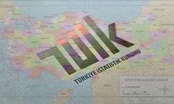 TÜİK açıkladı: Türkiye'de il olmaya aday ilk 25 ilçe belirlendi