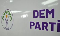 DEM Parti’nin Ankara adayı belli oldu!