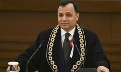 Anayasa Mahkemesi Başkanı Zühtü Arslan’ın görev süresi doluyor: AYM’de seçim süreci bugün başladı