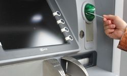 ATM’den para çekmede yeni dönem!