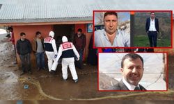 Saadet Partili müşahitler öldürülmüştü: AK Parti, Mikail Sülük'ü yeniden aday gösterdi!