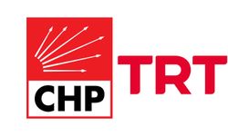 CHP'li yetkililer TRT'nin müdürü ile bir araya geldi: CHP'nin haberleri