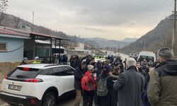 Tunceli’den Erzincan’a eylem amaçlı geçişler 5 gün kısıtlandı