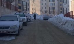 Yüksekova'da 4.4 büyüklüğünde deprem