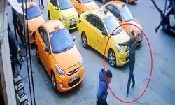 Ankara'da 16 yaşındaki çocuktan tüfekli, bıçaklı dehşet: Üç saatte sekiz yaralı!