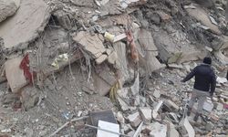 Depremde 83 kişinin öldüğü Ebrar Sitesi Selam Apartmanı'na ilişkin davaya devam edildi
