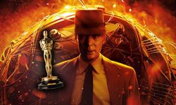 "Oppenheimer" filminin Oscar almasına Japonlar tepkili