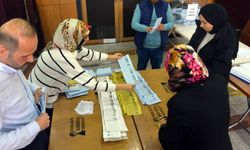 Sandıklar açıldı: Birçok ilde oy sayımı başladı