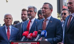 Özel'den Erdoğan'a çağrı: Murat Kurum'u çek Pinokyo'yu aday göster
