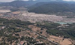 Akbelen'deki tarım arazisine maden sahası kurulması kararı yürürlükten kaldırıldı
