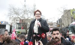 Akşener: 31 Mart'a kadar emeklilere zam yap, oylar senin olsun Erdoğan