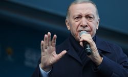 Cumhurbaşkanı Erdoğan: Merkez Bankamızın döviz rezervlerinde herhangi bir sorun yok