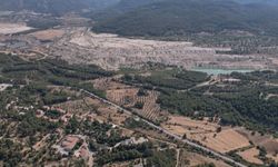 Karar Resmi Gazete'de: Akbelen Ormanı’nın çevresi maden için kamulaştırıldı