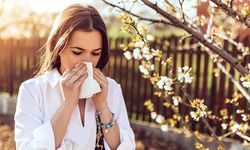 Meteorolojik kaynaklardan 8 ilde yaşayanlar için alerji uyarısı
