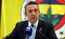 Olaylı Trabzon maçından sonra Ali Koç'tan ilk açıklama: Kulüpler Birliği Başkanlığı'ndan istifa ettim
