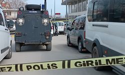 Tatvan'da Belediye Başkan Yardımcısı Necdet Ökmen'e saldırı