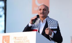 Birol Aydın: Türkiye, "İsrail’le diplomatik ilişkilerimizi kesiyoruz’ dese Gazze nefes alacak