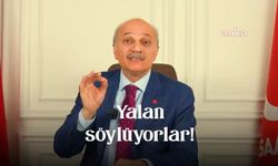 Saadet Partisi İBB adayı Aydın: Kalan İstanbul’u, 'Kanal İstanbul' adıyla peşkeş çekecekler