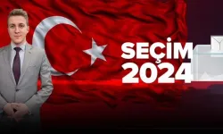 🔴#CANLI | Seçim 2024 Özel Yayın