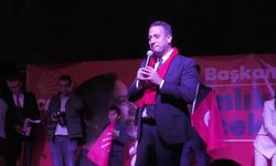 CHP'li Başırır Hamza Dağ'ı hedef aldı: FETÖ'nün arka bahçesi