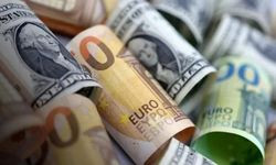 Gözler Merkez Bankası'nın karar açıklamasında: Karar öncesi Dolar ve Euro'da yükseliş