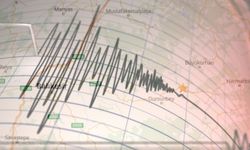 AFAD duyurdu: Balıkesir'de deprem meydana geldi