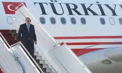 Tarih belli oldu: Cumhurbaşkanı Erdoğan ABD'ye gidiyor