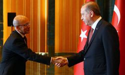 "Erdoğan ve Şimşek arasında emekli tartışması" iddiasına ilişkin açıklama