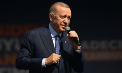 Cumhurbaşkanı Erdoğan'dan yeni stil oy isteme : "Tokatlıları arayın"