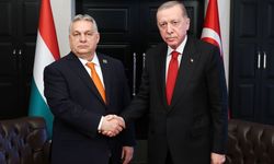Macaristan lideri Orban'dan Erdoğan'a göçmen övgüsü: 'Avrupa'yı kurtardı'