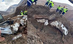 Erzincan/İliç'ten 33 gün sonra yeni gelişme: Bir araca ulaşıldı