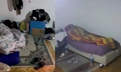 Kiracı 1 odayı 5 kişiye kiraladı: İstanbul’da 50 Euro’ya yer yatağı…