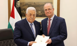 Filistin'in yeni başbakanı belli oldu