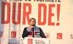Saadet Partisi İstanbul İl Başkanı Yazıcı’dan iktidarın İsrail’le ticari ilişkisine tepki