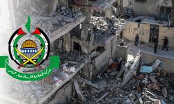 Hamas: Netanyahu'nun Refah'a saldırı ısrarı uluslararası uyarılara meydan okumadır