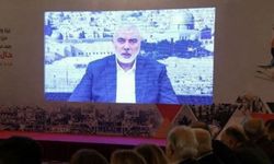 Hamas lideri Heniyye: Saha ve müzakereler paralel iki çizgidir