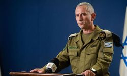 İsrail Ordu Sözcülüğü'nde "Gazze" çıkmazı: İstifa dalgası yaşandı
