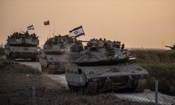 İsrail, Gazze savaşının doğurduğu zararın 2006'daki Lübnan savaşının 6 katı olduğunu açıkladı