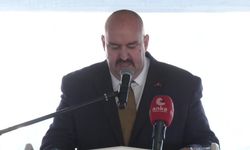 İYİ Parti'den istifa eden Gürbüz Şancı: Mansur Yavaş'ı destekleyeceğim