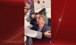 86 yaşındaki Konyalı vatandaş, Abdulkadir Karaduman'a dert yandı: Biz zindanın içindeyiz, bizi uyandır