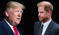 Prens Harry sınır dışı edilecek mi? Trump'tan açıklama